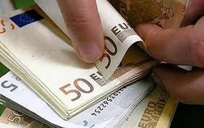 Ponuda zajma između vrlo ozbiljne i vrlo brzo
