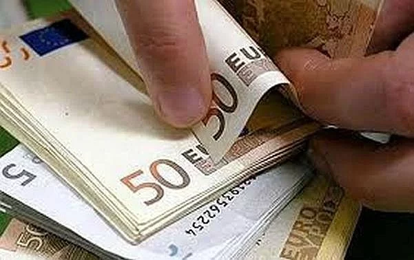Ponuda zajma između vrlo ozbiljne i vrlo brzo