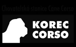 Kynolog - handler pro chovatelskou stanici psů cane corso