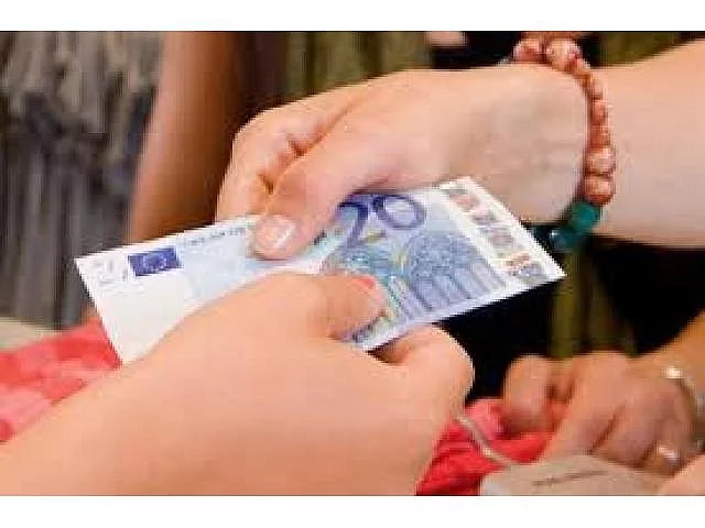 Osobni zajam između hitne osobe (PAP kredit): brzo i bez nap