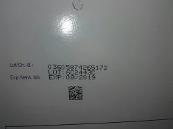 Cimalgex 80 mg