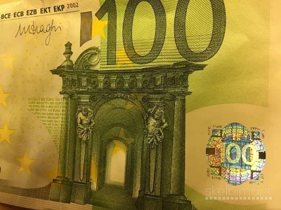 finansijska ponuda