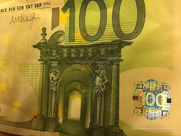 finansijska ponuda