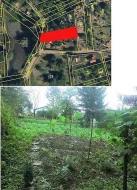 Zahrada - Uherský Brod - u rybníku