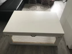 Prodám klec/konferencni stul, IKEA Lack