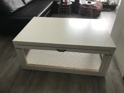 Prodám klec/konferencni stul, IKEA Lack