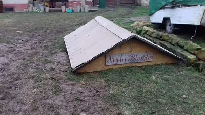 Příkrmiště