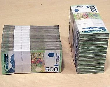Nova usluga od 7000 do 900.000 eura