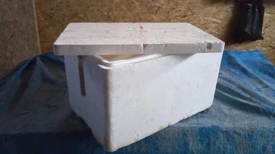 Termobox