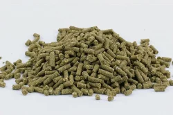 Prodám granule pro králíky,slepice a prasata