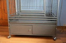 Klec pro papoušky Montana Cages Heidelberg