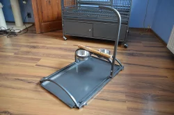 Klec pro papoušky Montana Cages Heidelberg