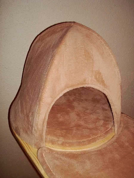 kočka/kočičí strom /škrabadlo