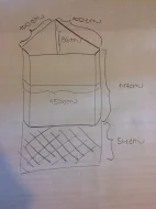 Rohové terárium