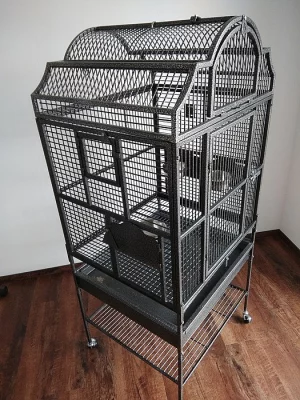 Kings Cages 207