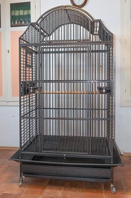 Prodám volieru Kings Cages model 360