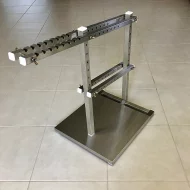 Vybavení mlékárny/sýrárny