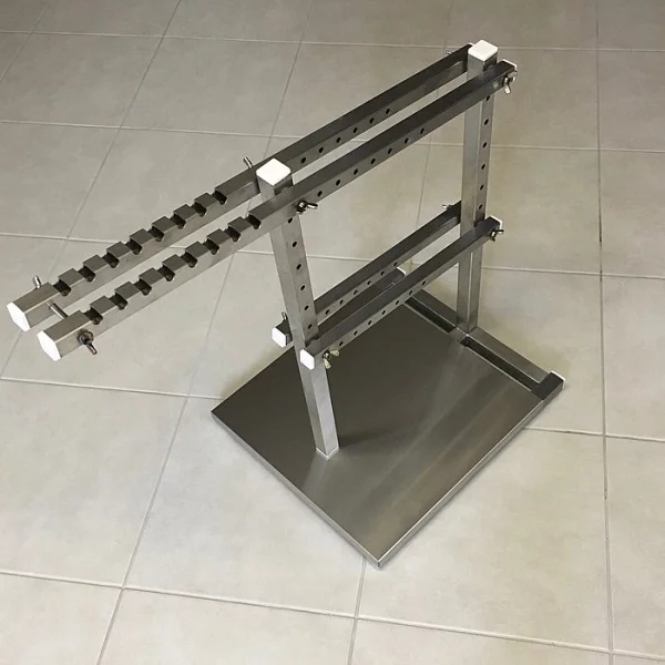 Vybavení mlékárny - sýrárny