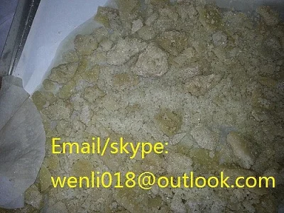 5,3-ab-chmfuppyca AB-CHFUPYCA AZ-037 wenli018@outlook.com