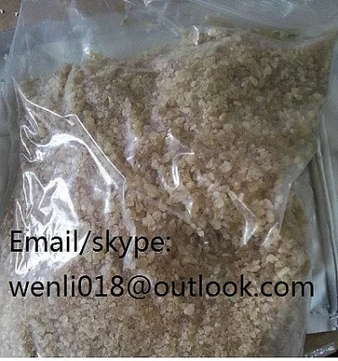 AZ037 AZ-037 5FABF rocks 98%   wenli018@outklook.com