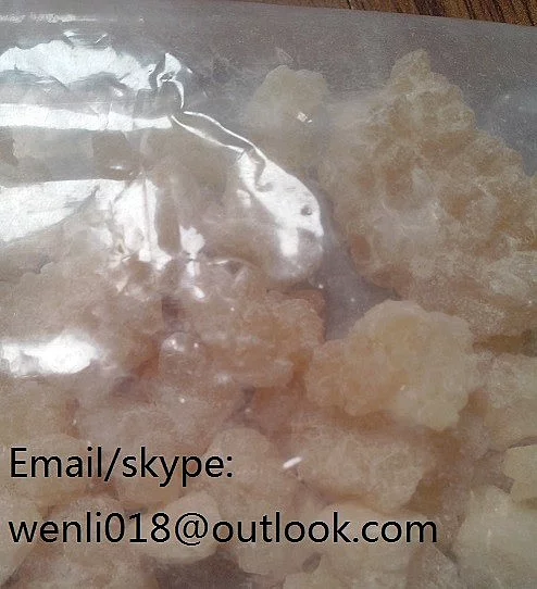 FUB-AMB AMB-FUBINACA  99.7%  Email:wenli018@outlook.com