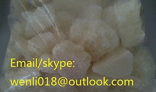 ADB-FUBINACA ABDF ADBFUBINACA wenli018@outlook.com