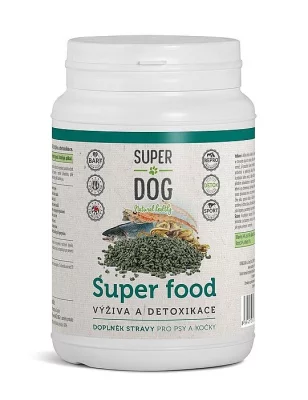 Super Food