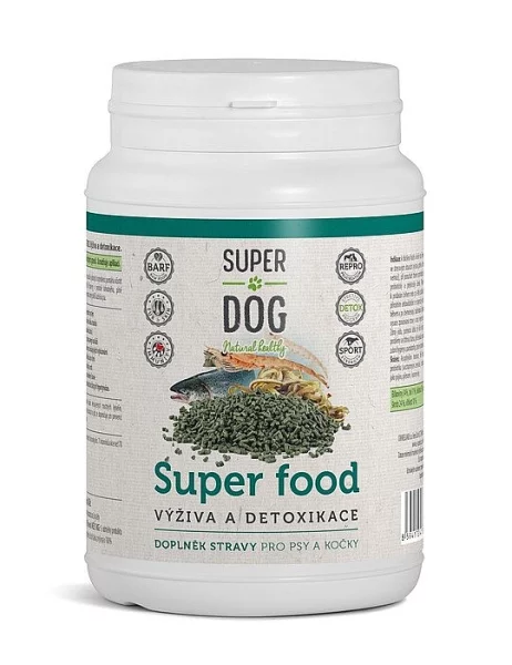Super Food