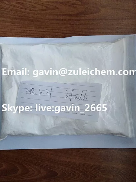 5FADB FUBAMB ADBF 5FMDMB2201 POWDER gavin@zuleichem.com