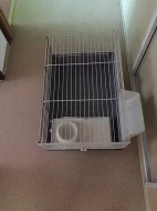 Prodám klec pro morčata