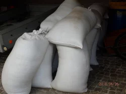 KRMNÉ OBILÍ - ŽITO