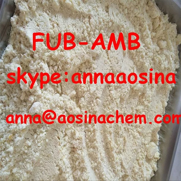 high purity fub-amb fub amb fub amb powder research chemica