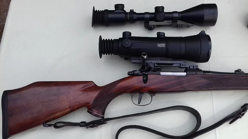 Kulovnice ZKK600 Uherský Brod