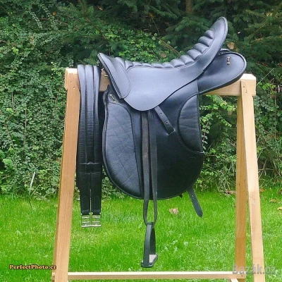 Turistické sedlo Horal (Jan Hauzr)