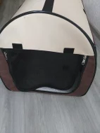 Přepravní box, skládací bouda
