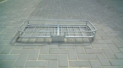 Nosič zvěře, krmiva a dalších nákladů