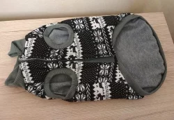 psí obleček - kabátek - svetr