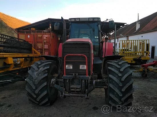 Masey Ferguson 8170