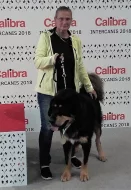 Tibetská doga s PP