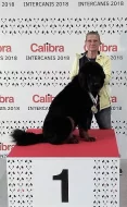 Tibetská doga s PP