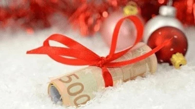 Finanční nabídka
