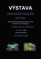 Entomologická burza v Otrokovicích, 26.1.2019