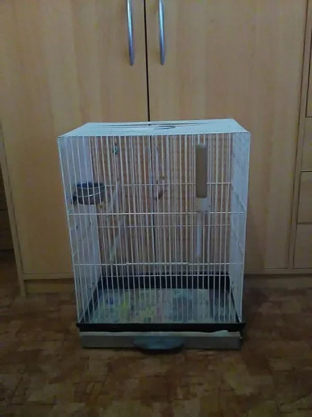 Prodám klec