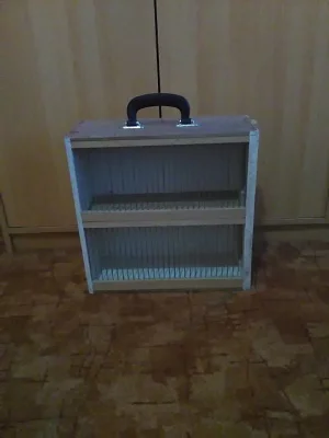 Prodám přepravku