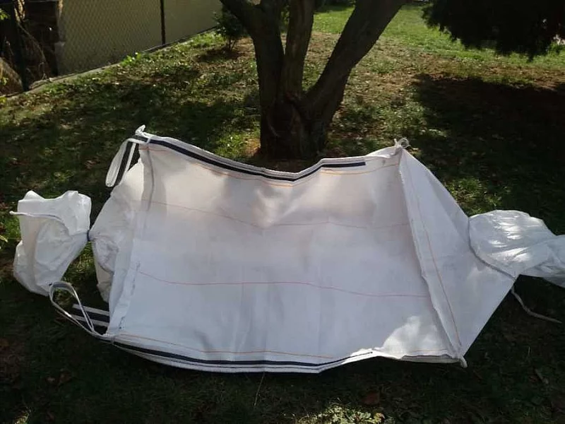 Prodám big bag. ( Vak, žok, big-bag, bigbag )