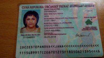 Pravé svědectví o půjčce obdržené mezi francouzskými soukrom