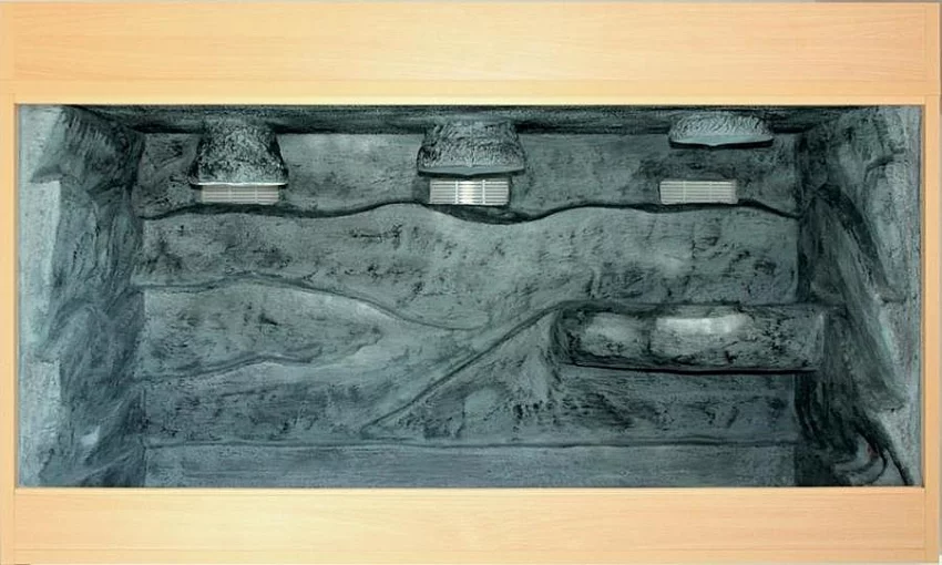 terarium na míru