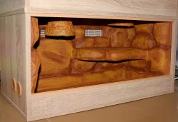 terarium na míru