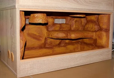 terarium na míru