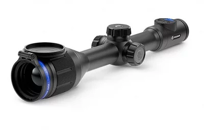 Pulsar Thermion XP50,Pulsar Thermion XM50,Pulsar Trail LRF